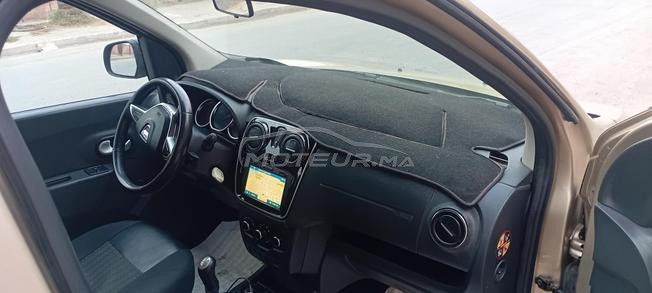 dacia dokker stepway 