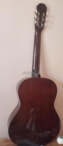 Guitare acoustique - 2