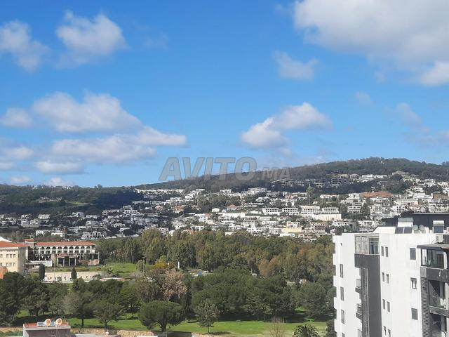 appartement nelbachir 4800 dh - 2