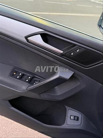 Volkswagen Tiguan Diesel Automatique 2017 à Agadir - 2