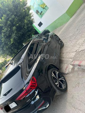أودي Q3 سبورت باك ديزل أوتوماتيك 2023 في طنجة - 2