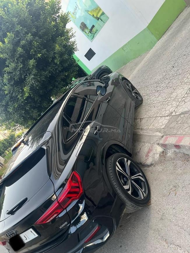 Audi Q3 Sportback Diesel Automatique 2023 à Tanger