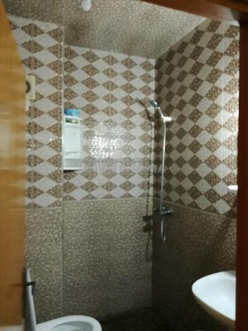 Appartement équipé pour familles à Martil - 2