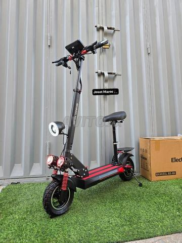 Trottinette électrique - 2