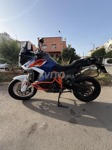 KTM 1290 SUPER ADVENTURE R - 2