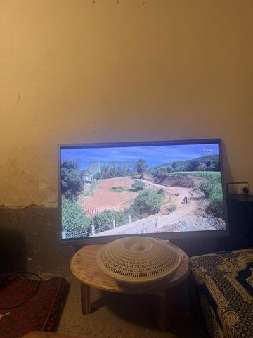 Smart TV LG, Samsung, 55, 43 - 2