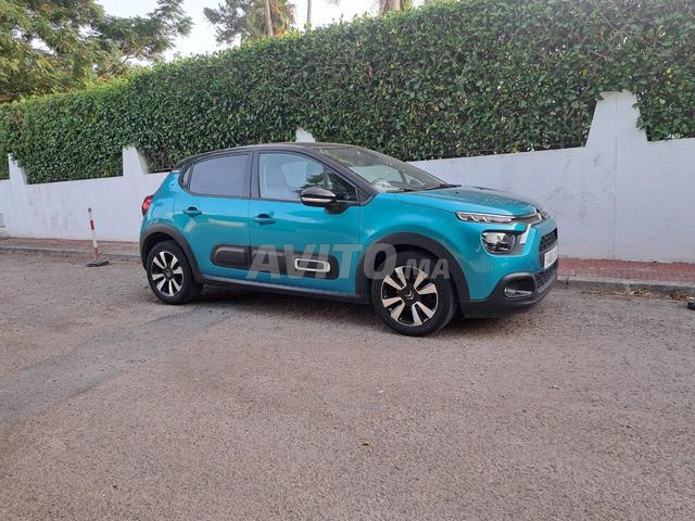 Citroën C3 Full Options - 2