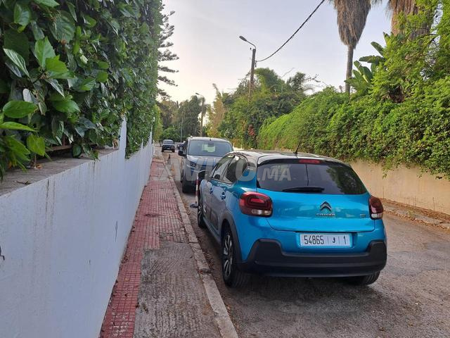Citroën C3 Full Options