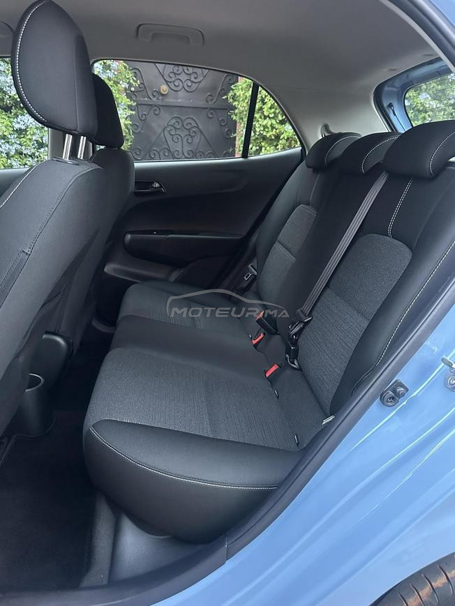 kia picanto 2020 toutes options 
