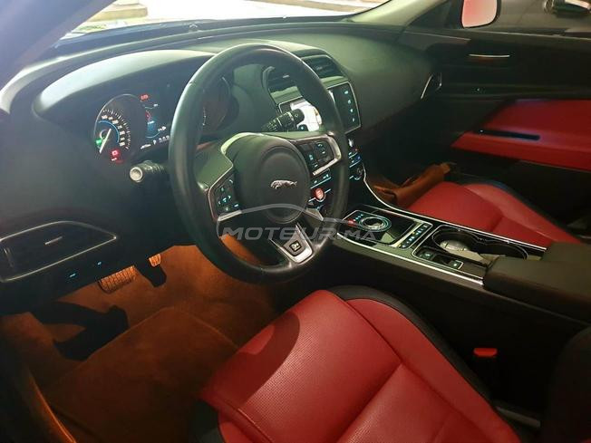 Jaguar XE Diesel Automatique 2017 à Rabat