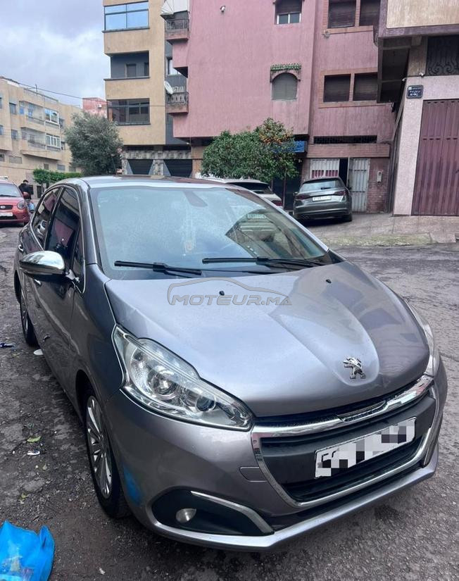 peugeot208