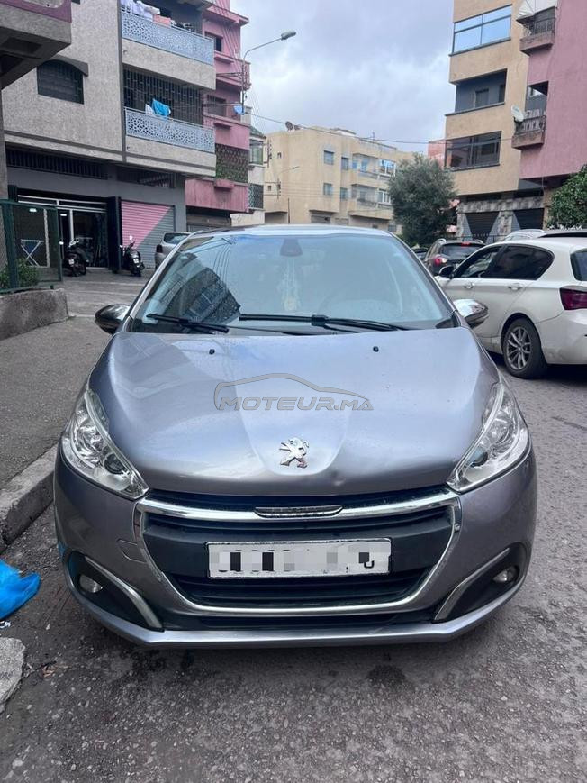 peugeot208