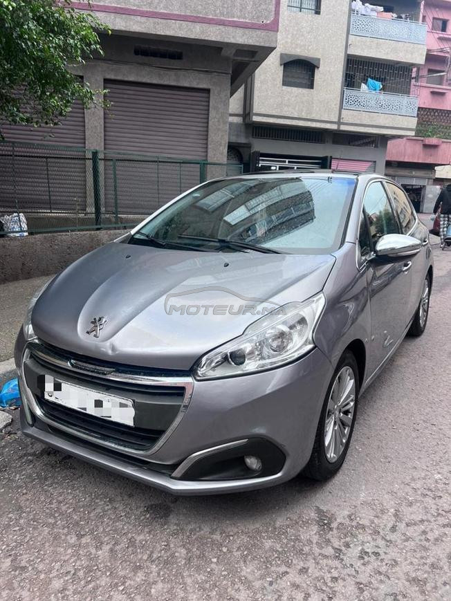 peugeot208