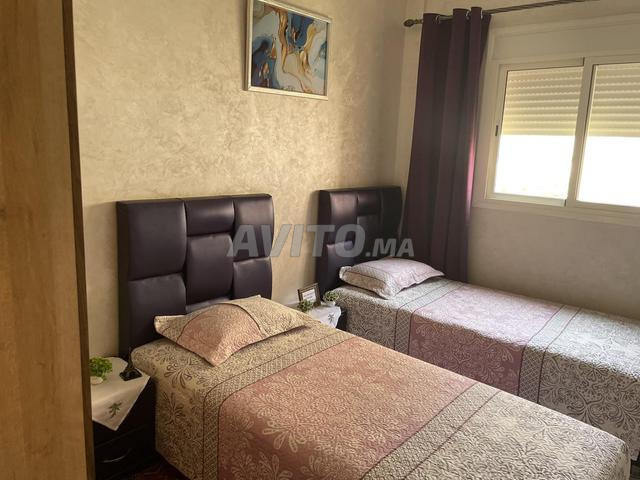 Appartement résidence avec wifi et parking - 2