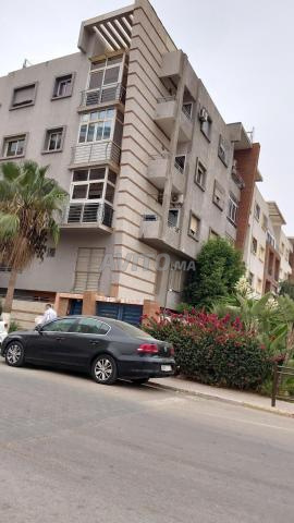 Appartement à vendre 80 m² à Agadir - 2