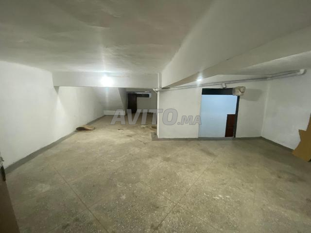 Magasin en Location Dépôt - Roches Noires - 2