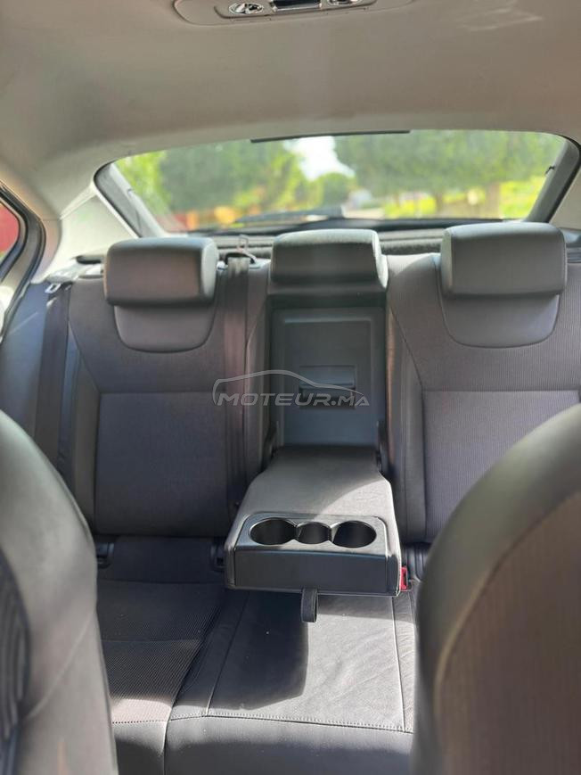 Skoda Octavia Diesel Manuelle 2018 à Béni Mellal