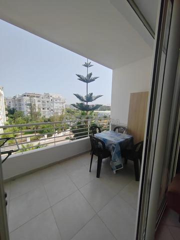 Appartement meublé à louer au complexe lotinord - 2
