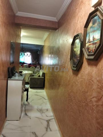 Joli Appartement à vendre près de Sup de Co - 2