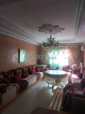 Joli Appartement à vendre près de Sup de Co