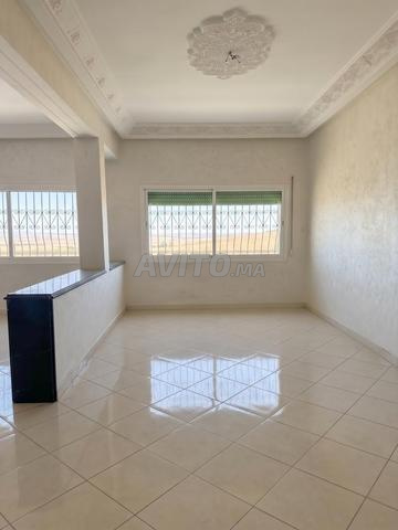 Appartement à vendre à Fès, quartier Riad - 2