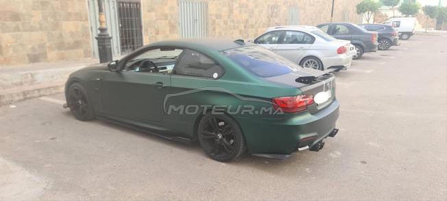 BMW SÉRIE 3 E92 Pack M