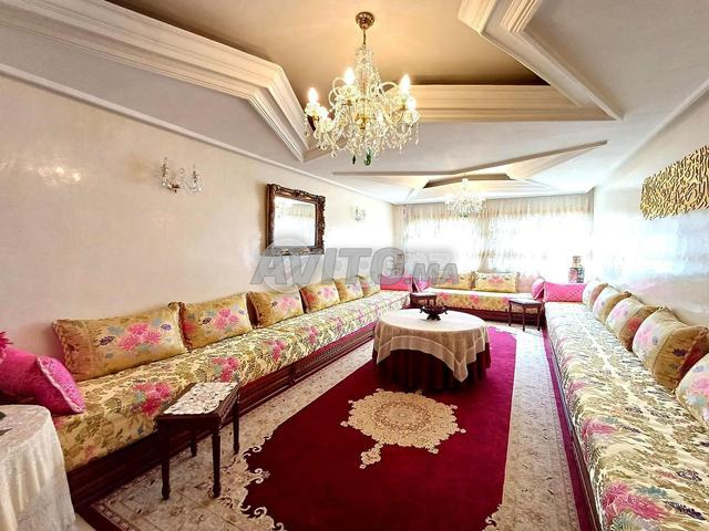 CMN-MA-2203 - Appartement à vendre à Maârif - 2