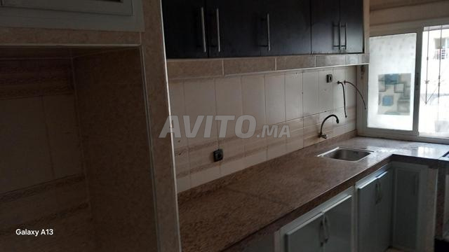 Appartement à louer à Oulfa - 2