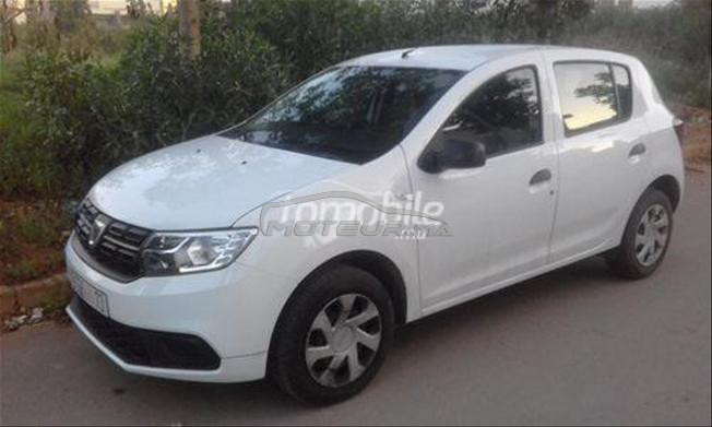 Sandero 2918