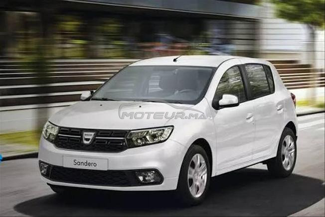 Sandero 2918
