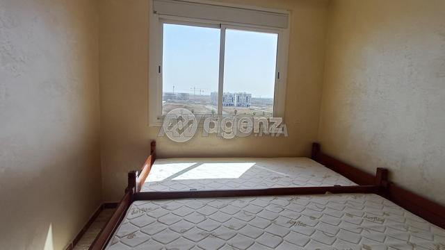 BOU-BO-1111 - Appartement à vendre à Bouskoura - 2