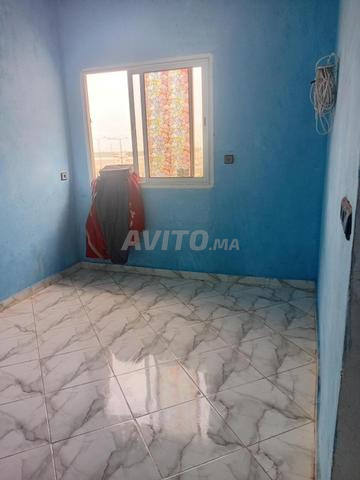 Appartement S+1 à vendre - 2