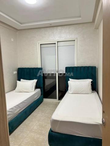 bel appartement meublé a Zhour Targa - 2