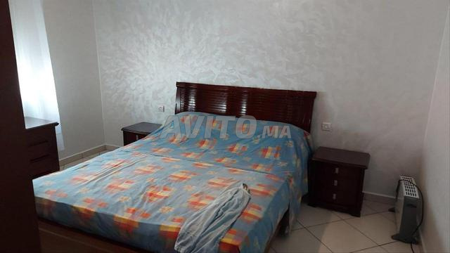 Appartement à louer à Casablanca - 2
