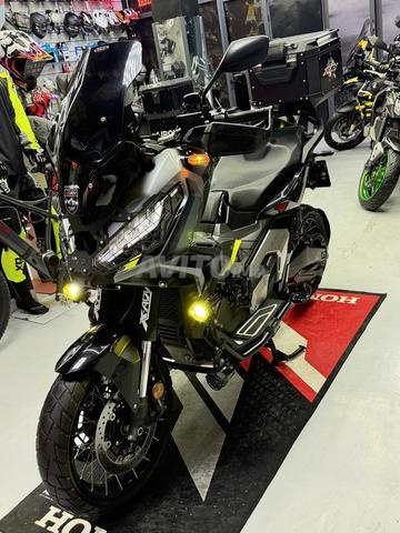 Honda XADV 750 Special Edition - 2