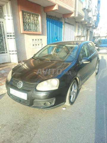 GOLF 5 1.9 TDI - 2