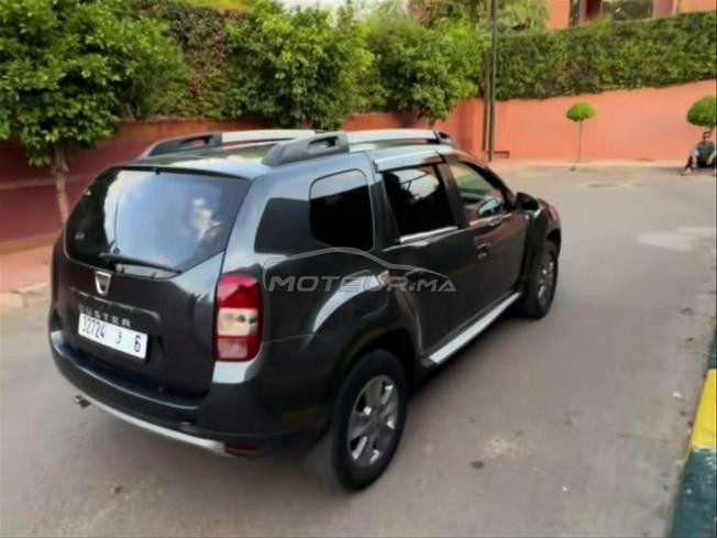 Dacia Duster 2018