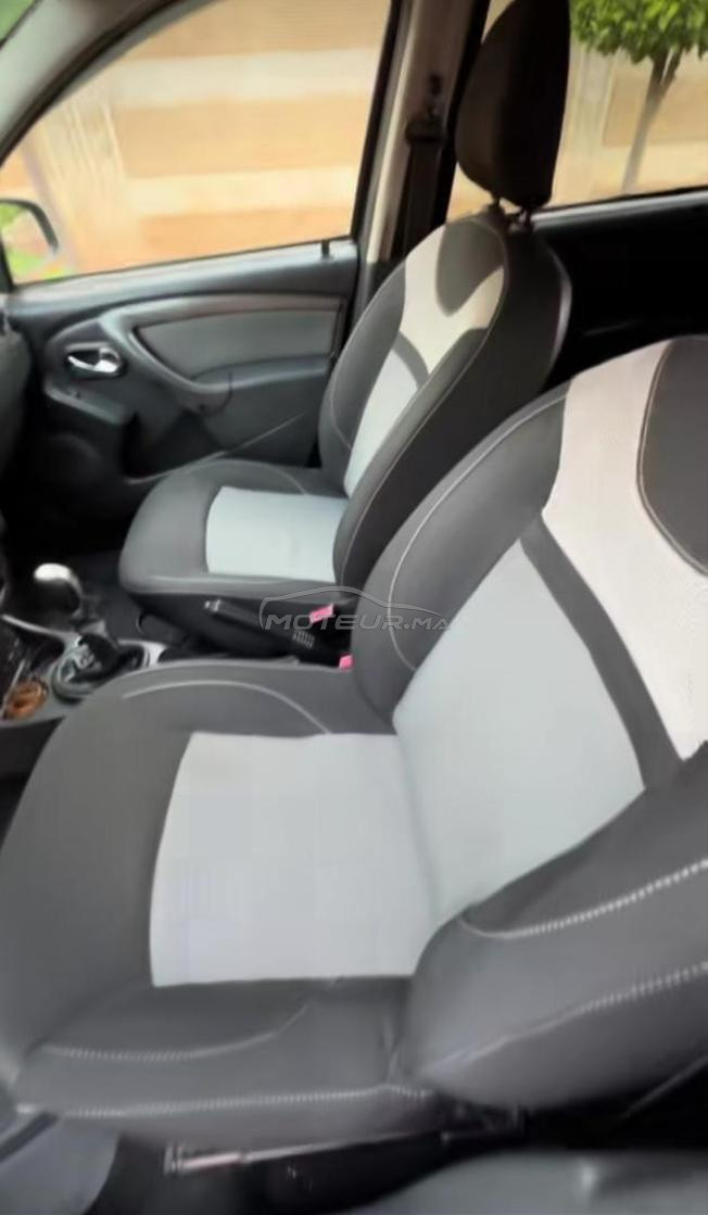 Dacia Duster 2018
