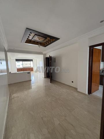 Très bel appartement à Louer à Agdal - 2