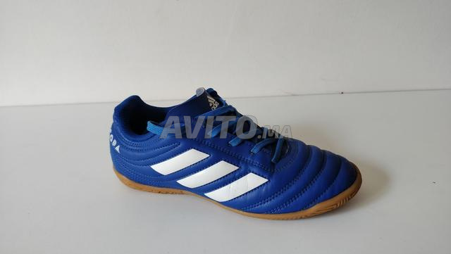 Adidas copa numéro 35 - 2