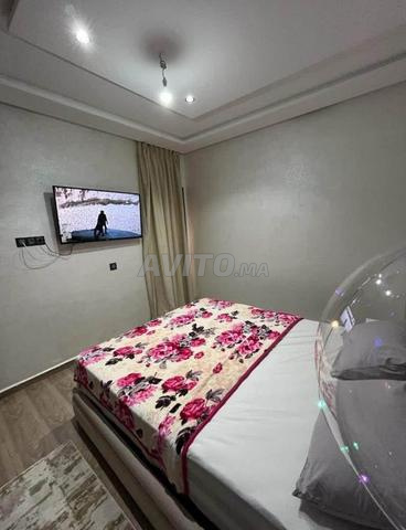 شقق للعائلات إقامة كالم وسط مدينة بني ملال - 2