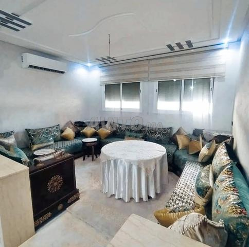 شقة هادئة جداً عائلية آمنة - 2