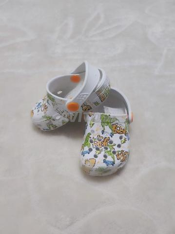 Sandales pour bébé - 2