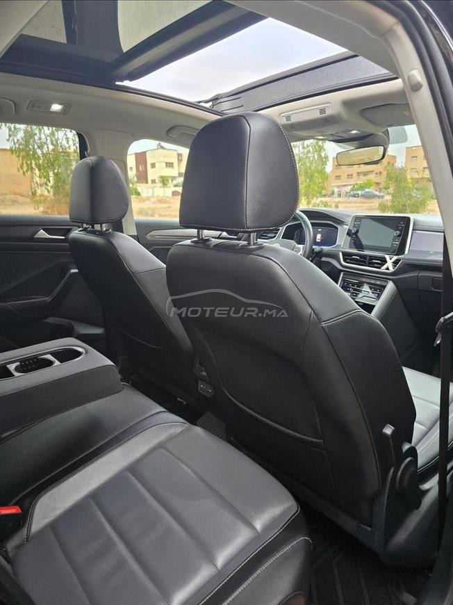 Volgswagen T-Roc 