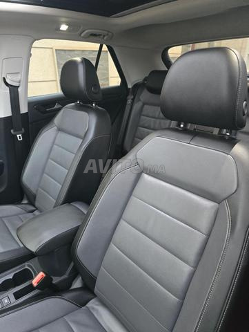 Volgswagen T-Roc - 2