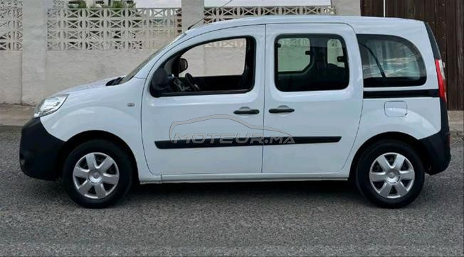 Renault Kangoo 2016