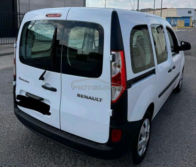 Renault Kangoo 2016