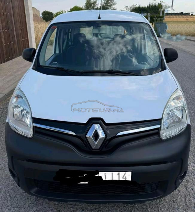 Renault Kangoo 2016