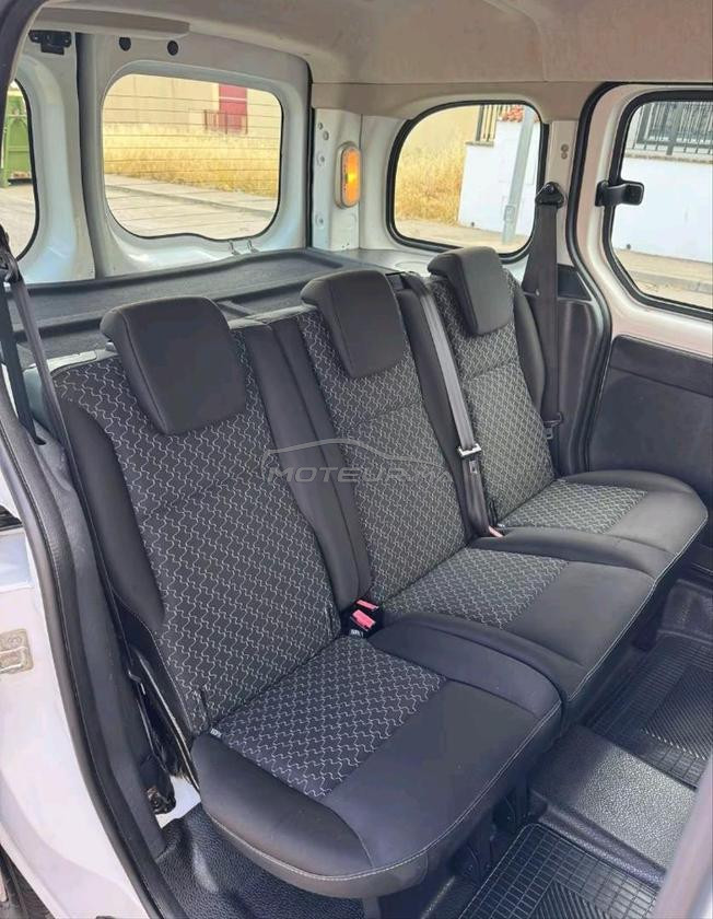 Renault Kangoo 2016