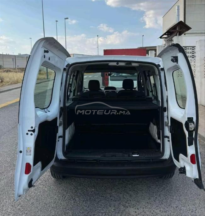 Renault Kangoo 2016